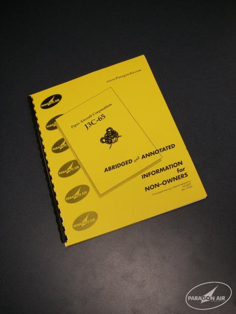 Handbooks available for N70497.