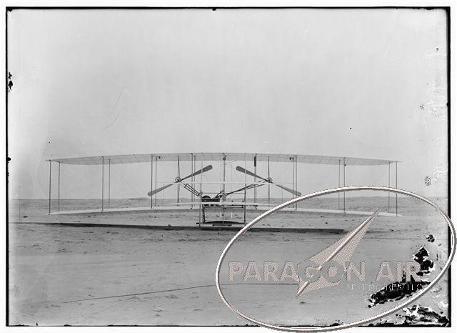 Wright Flyer
