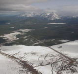 010429 Idaho's Sawtooth Mountains