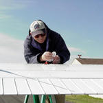 020809 Wayne Austero Esquire at Ennis/Big Sky (5U3)