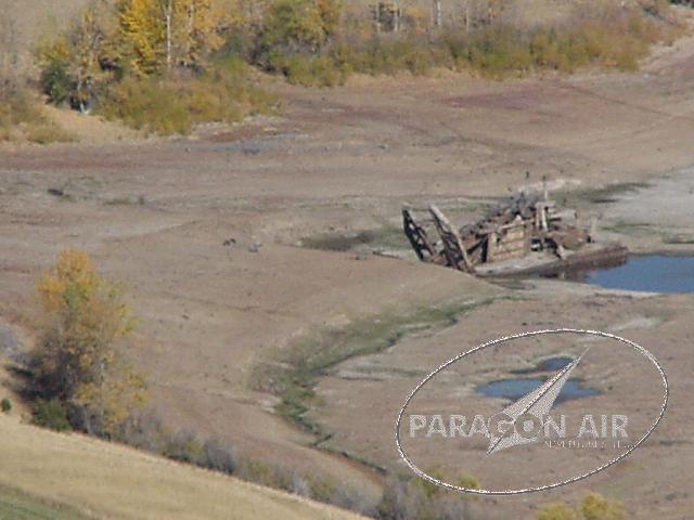 031004 Old Dredge