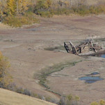 031004 Old Dredge