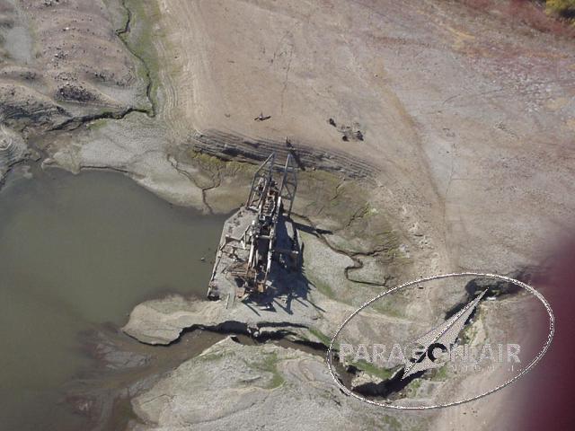 031004 Norwegean Creek Gold Dredge