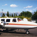 990913cpe_Aerostar_N601HM