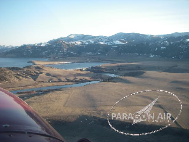 100314 Missouri River aerial