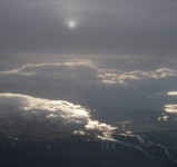100312 En route to California