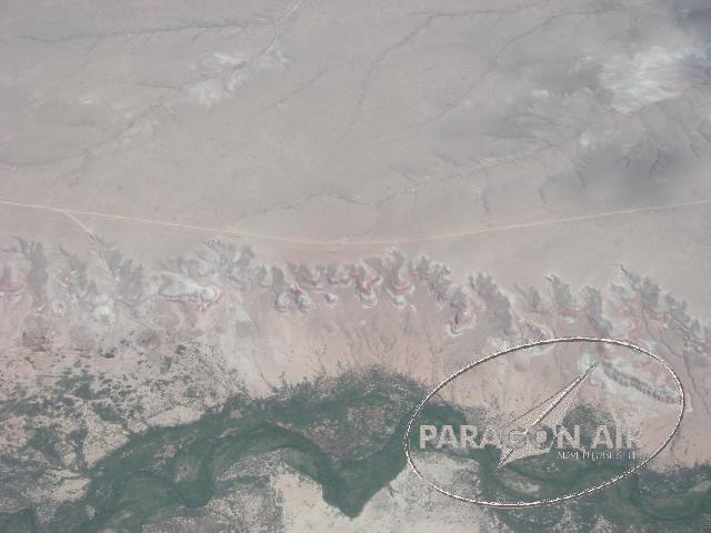 100728 Eroded Wyoming Hillside