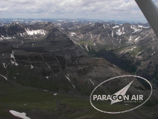 100728 Absaroka Range