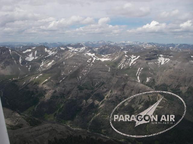 100728 West of Franks Peak