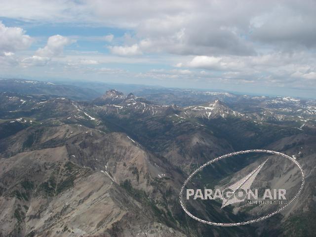 100728 Miles and Miles of Mountains