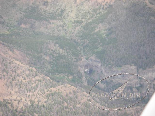 100728 Mystery Waterfall