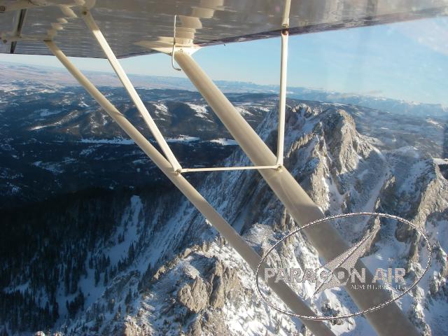 080101 Ross Peak