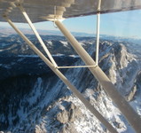 080101 Ross Peak