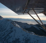 080101 Bridger Ridge