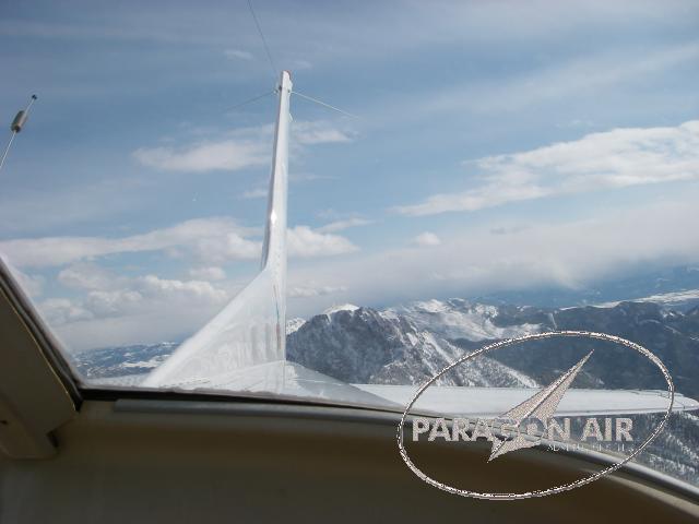 080406 Bridger Range