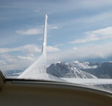 080406 Bridger Range