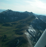 080902 Gallatin Range