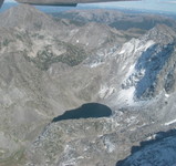080902 Lake in the Spanish Peaks