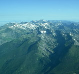 080727 South End of Mission Mountains