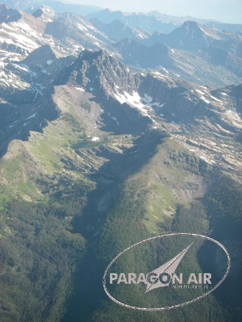 080727 Mission Mountains