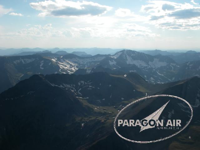 070711 Absaroka-Beartooth Wilderness Area