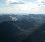 070711 Absaroka-Beartooth Wilderness Area