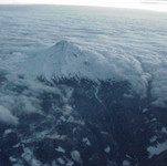 010223 Mt. Hood in the Clouds