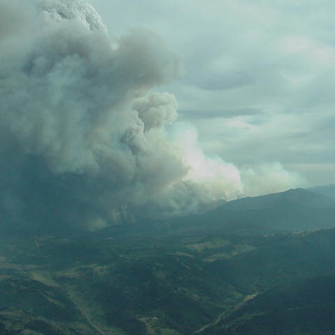 010823 The Fridley Fire