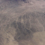 030815 Dry wash in Nevada