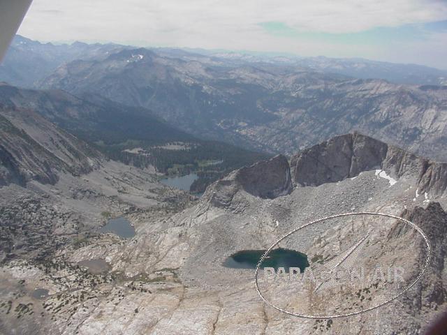 030815 California Sierra Mountains