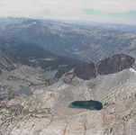 030815 California Sierra Mountains
