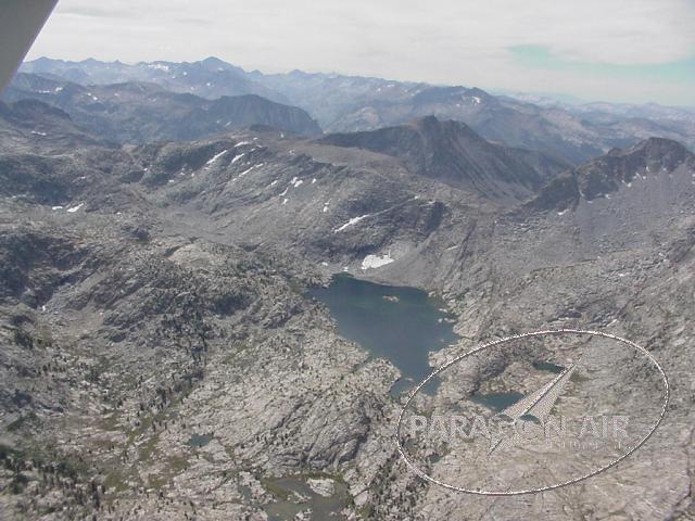 030815 Sierra Lakes