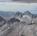 030815 The High Country of the California Sierras