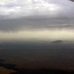 030816 Shower over Idaho