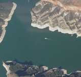 040718 Bighorn Reservoir