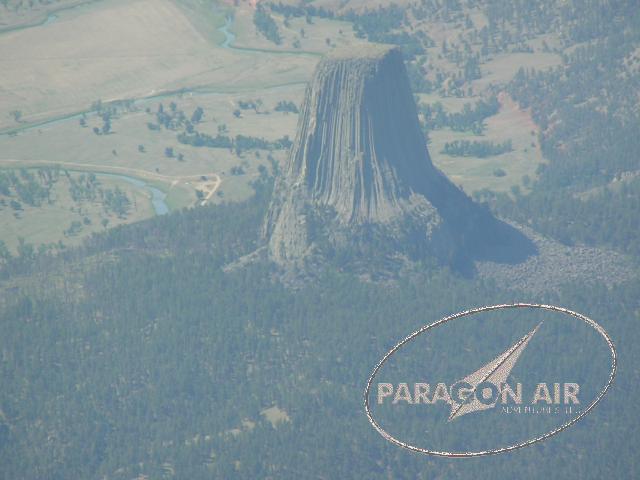 040718 Devil's Tower Wyoming