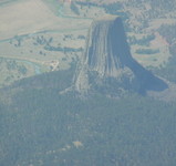040718 Devil's Tower Wyoming
