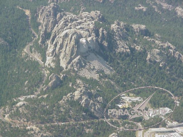 040718 Mount Rushmore South Dakota