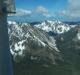 050630 Lava Lake in the Gallatin Range