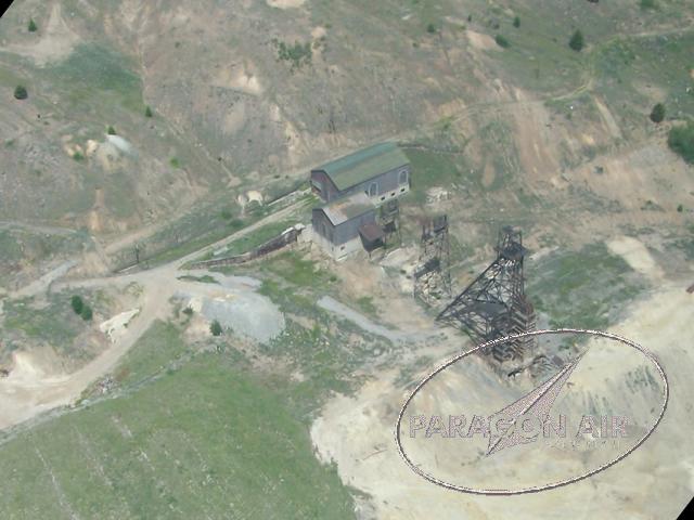 050706 Butte Mine Head