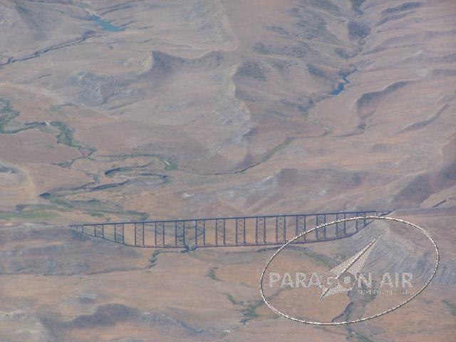 050819 Trestle Train Bridge