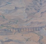 050819 Trestle Train Bridge