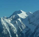 060302 McDonald Peak in the Mission Range