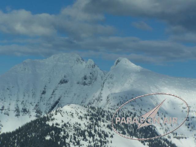 060302 Glacier Peaks in the Mission Range
