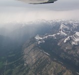 060629 Stormy Sawtooths