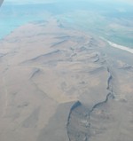060701 Lake Abert, Oregon