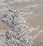 060819 Moonscape Near Lusk Wyoming