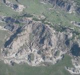 070516 Over western North Dakota