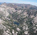 060722 Over the Absarokas