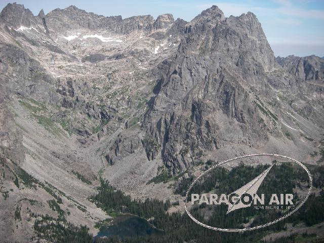 060722 Absaroka Lake